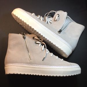 Foundation shoes 👟